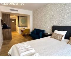 Apartamento en Venta en Madrid de las Caderechas, Madrid