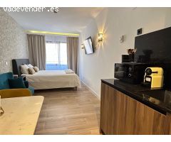 Apartamento en Venta en Madrid de las Caderechas, Madrid
