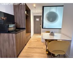 Apartamento en Venta en Madrid de las Caderechas, Madrid