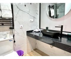 Apartamento en Venta en Madrid de las Caderechas, Madrid