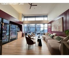 Apartamento en Venta en Madrid de las Caderechas, Madrid