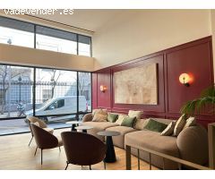 Apartamento en Venta en Madrid de las Caderechas, Madrid