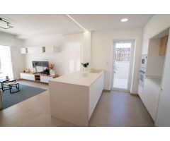 villas de lujo en horadada