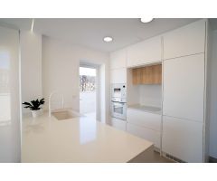 villas de lujo en horadada