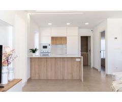 villas de lujo en horadada