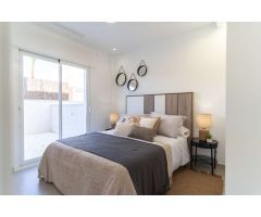 villas de lujo en horadada