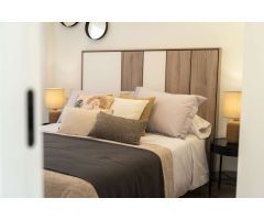 villas de lujo en horadada