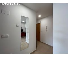 PISO DE 1 DORMITORIO EN EL CASCO HISTÓRICO DE LA UNIÓN