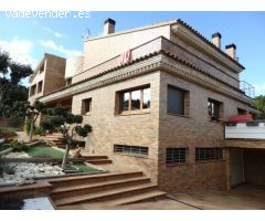 Fantàstica casa en lloguer a la Torre de Claramunt!