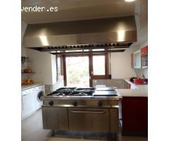 Fantàstica casa en lloguer a la Torre de Claramunt!