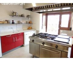 Fantàstica casa en lloguer a la Torre de Claramunt!