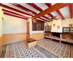 Fantástica casa de pueblo en Montmaneu!!!!
