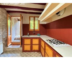 Fantástica casa de pueblo en Montmaneu!!!!