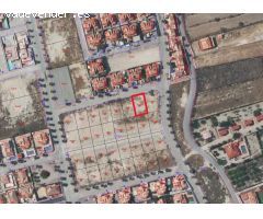 Terreno Urbano en Las Kalendas