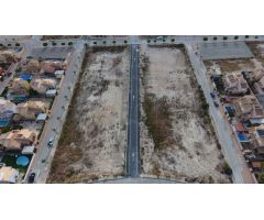 Terreno Urbano en Las Kalendas