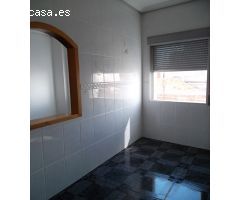 CHALET ADOSADO EN FORTUNA