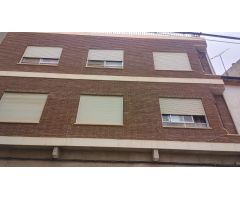 PISO EN VENTA EN ABANILLA