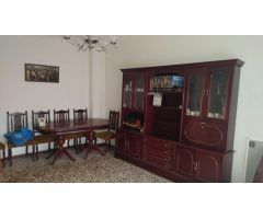PISO EN VENTA EN ABANILLA