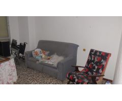 PISO EN VENTA EN ABANILLA