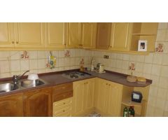 PISO EN VENTA EN ABANILLA
