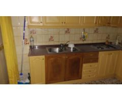 PISO EN VENTA EN ABANILLA