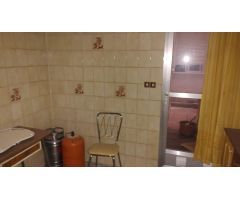 PISO EN VENTA EN ABANILLA