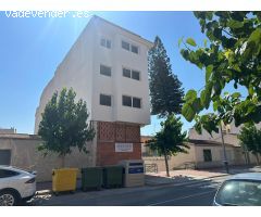 ¡PROXIMAMENTE OBRA NUEVA EN SANTOMERA!