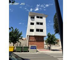 ¡PROXIMAMENTE OBRA NUEVA EN SANTOMERA!