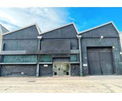 Nave industrial en Venta en La Losilla, Valencia
