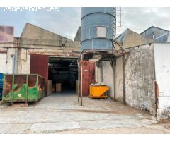 Nave industrial en Venta en La Losilla, Valencia