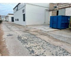 Nave industrial en Venta en La Losilla, Valencia