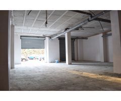 ALQUILER DE LOCAL COMERCIAL EN CATARROJA