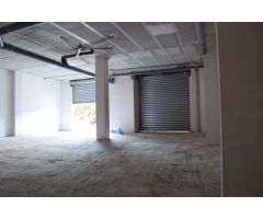 ALQUILER DE LOCAL COMERCIAL EN CATARROJA