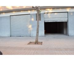 ALQUILER DE LOCAL COMERCIAL EN CATARROJA
