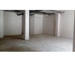 ALQUILER DE LOCAL COMERCIAL EN CATARROJA