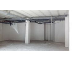 ALQUILER DE LOCAL COMERCIAL EN CATARROJA
