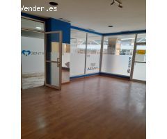 Locales en Alquiler  Caceres Caceres