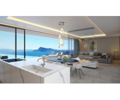 Casas en Venta  Altea Alicante