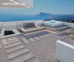 Casas en Venta  Altea Alicante