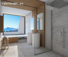 Casas en Venta  Altea Alicante