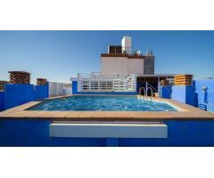 Se vende hotel seminuevo, Campello