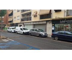 Locales en Alquiler  Manises Valencia