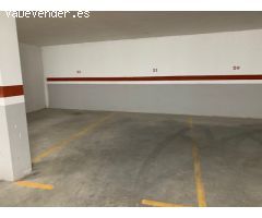 VENTA DE PLAZA DE GARAJE EN VILAMARXANT.
