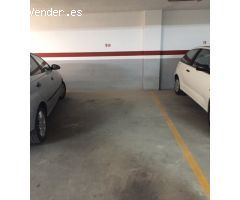 Venta plaza de garaje en Vilamarxant.