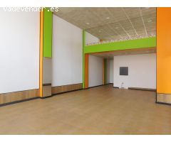 Local Comercial en Octavi Ten