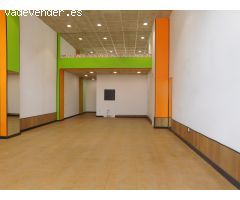 Local Comercial en Octavi Ten