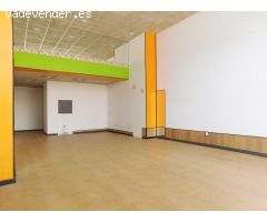 Local Comercial en Octavi Ten