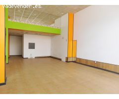 Local Comercial en Octavi Ten