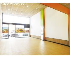 Local Comercial en Octavi Ten