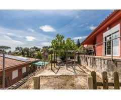 Casa de Planta Baja de 4 Vientos en la Urbanización de Comabella, Sant Llorenç Savall